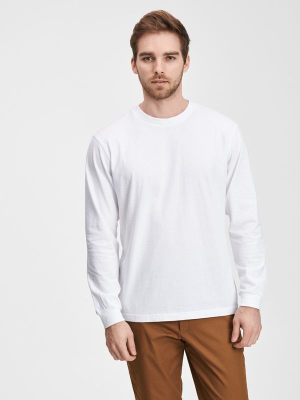 GAP GAP Long Sleeve T-Shirt - Men