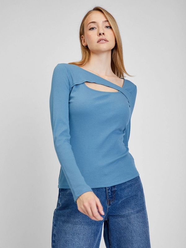 GAP GAP Long Sleeve T-Shirt - Women