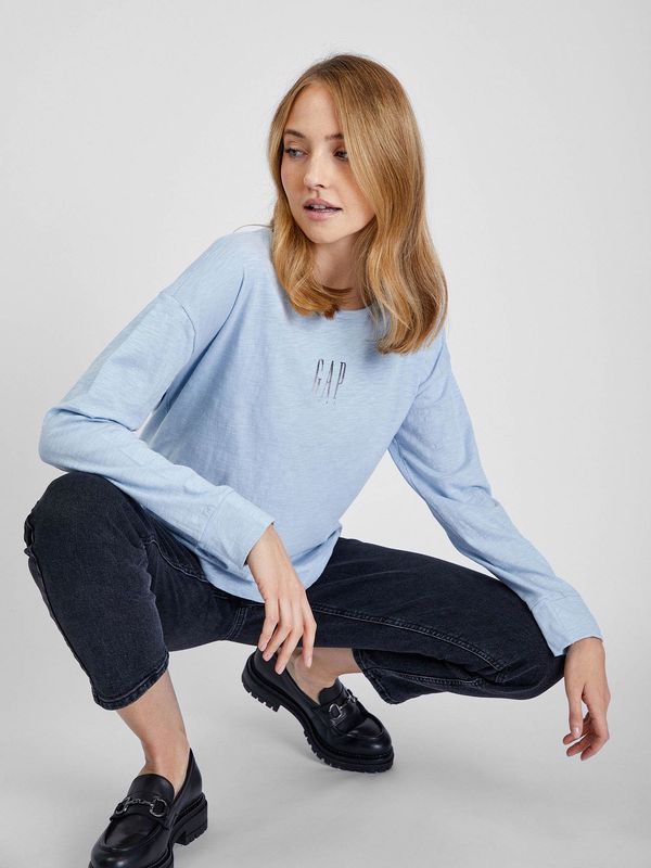 GAP GAP Long Sleeve T-Shirt - Women
