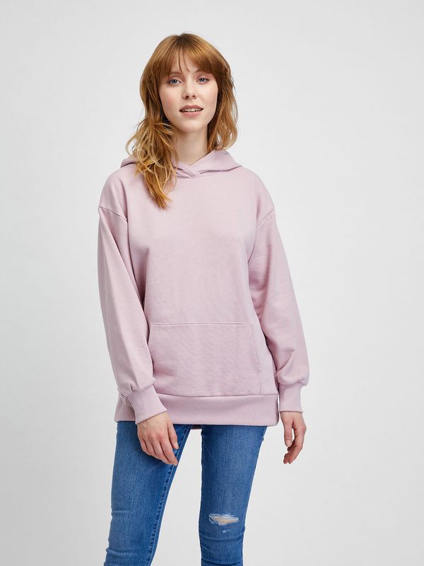 GAP GAP Longer Hoodie - Women