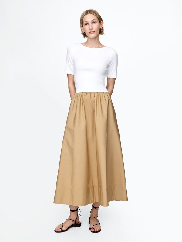 GAP GAP Maxi dress with pockets - Women