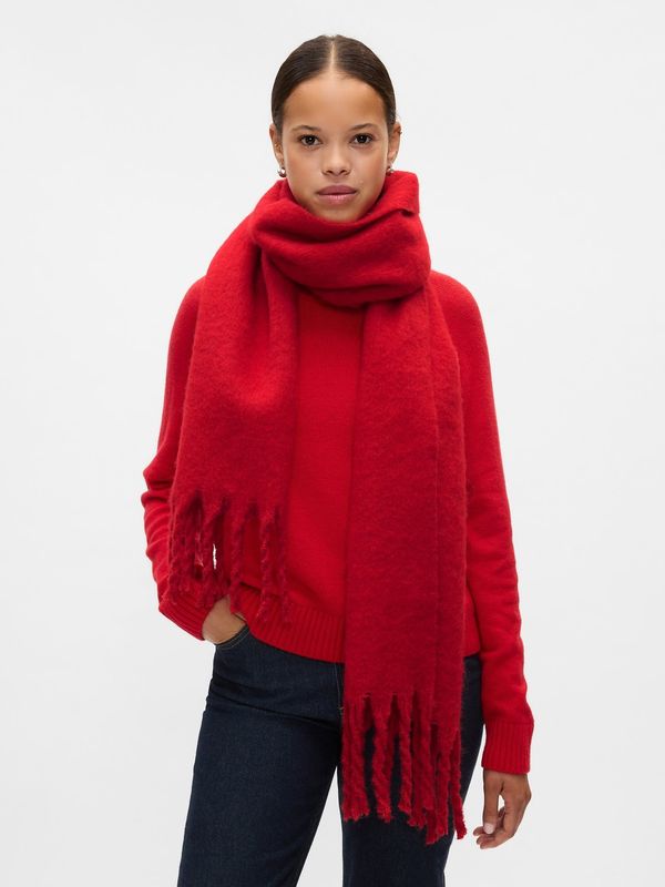 GAP GAP Maxi scarf with wool blend - Women's