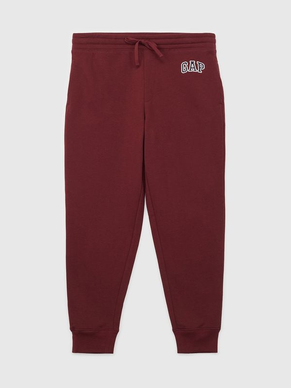 GAP GAP Men's sweatpants with logo - Men's