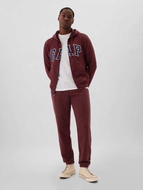 GAP GAP Men's sweatpants with logo - Men's