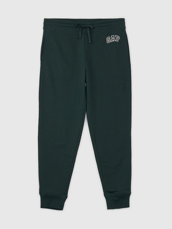 GAP GAP Men's sweatpants with logo - Men's