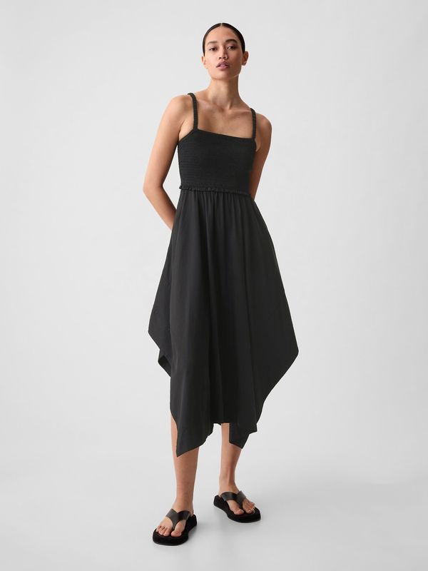 GAP GAP Midi Dress - Women's