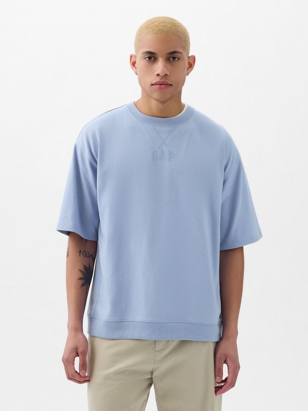 GAP GAP Mini Logo T-Shirt - Men's