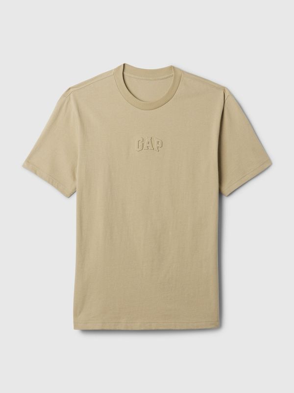 GAP GAP Mini Logo T-Shirt - Men's