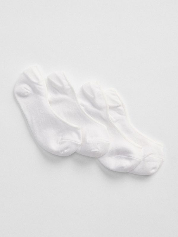GAP GAP No-show socks, 2 pairs - Ladies