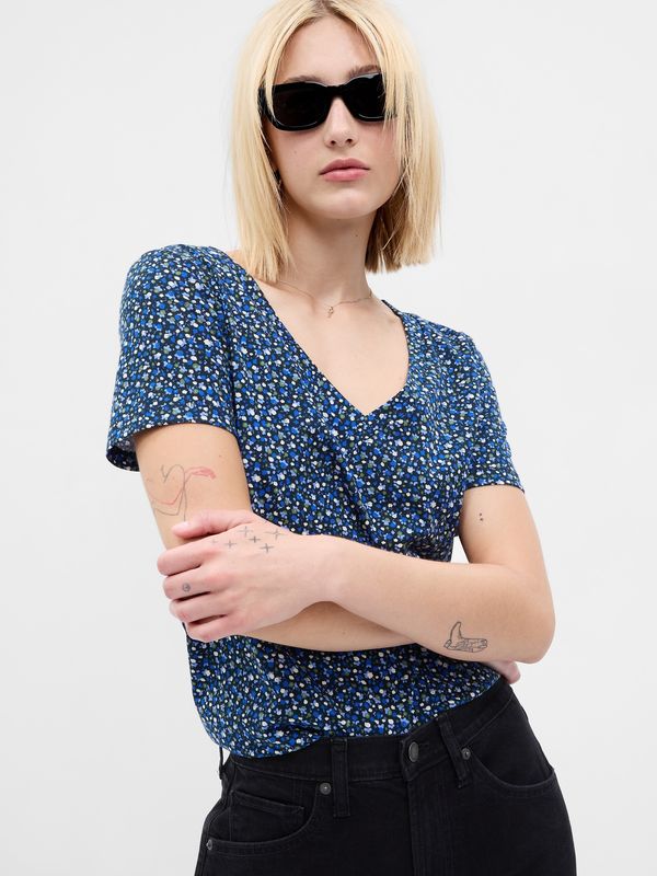 GAP GAP Organic Cotton T-Shirt - Women