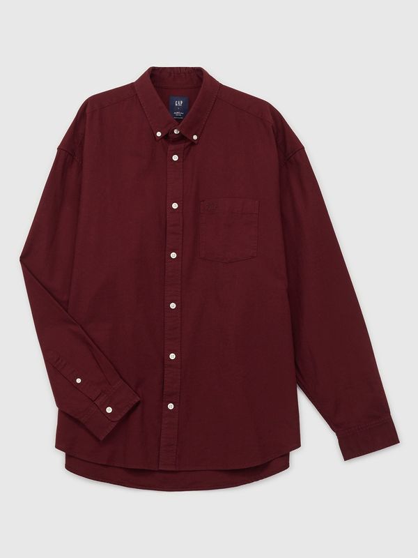 GAP GAP Oxford Shirt - Men's