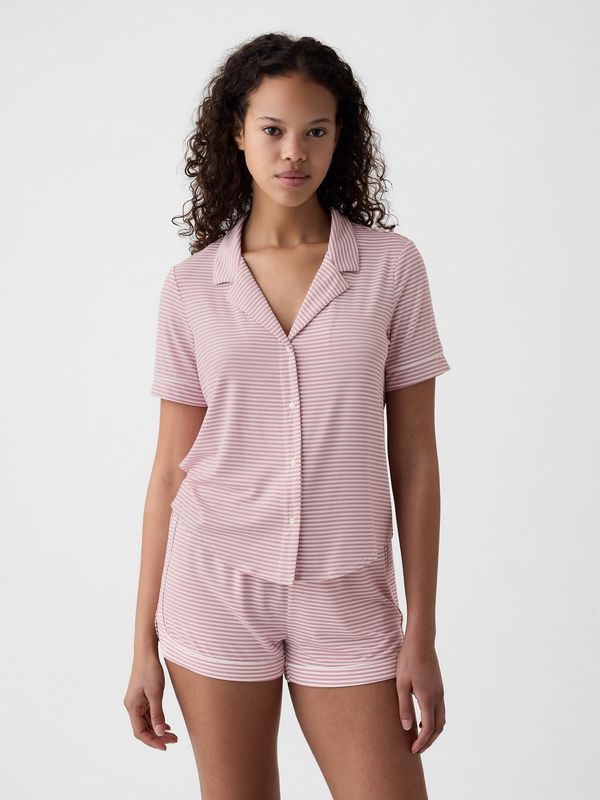 GAP GAP Pajama Top - Women