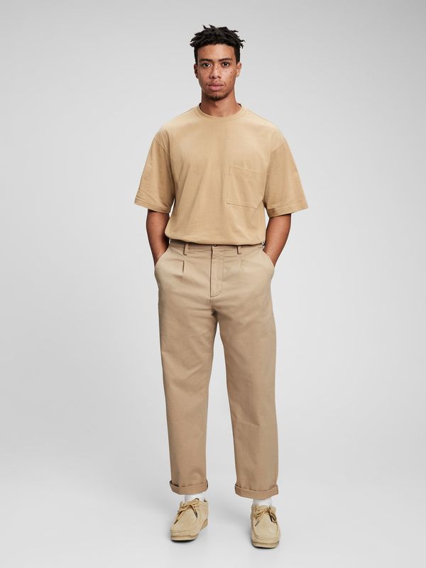 GAP GAP Pants khakis vintage Washwell - Men