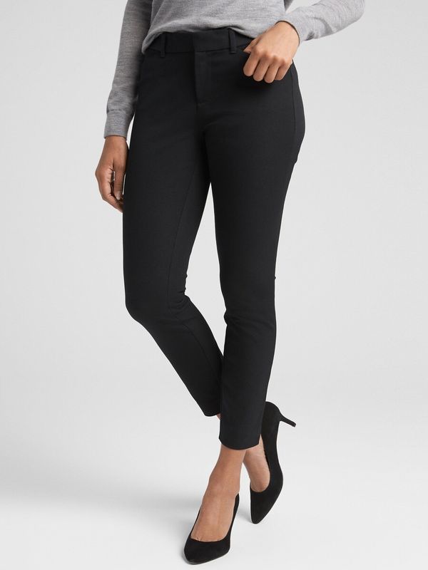 GAP GAP Pants Skinny Bi-Stretch - Women's