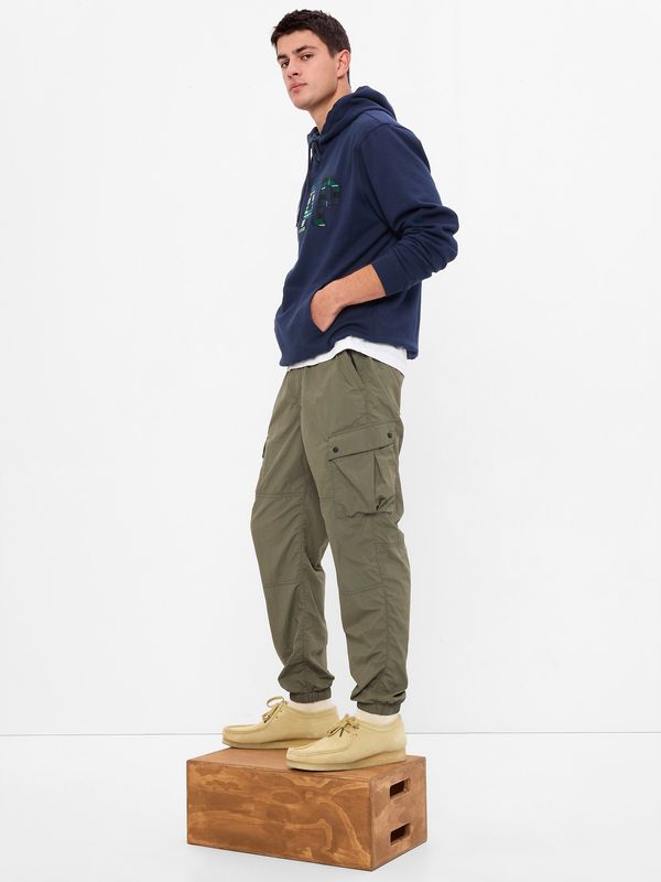 GAP GAP Pants with pockets - Men