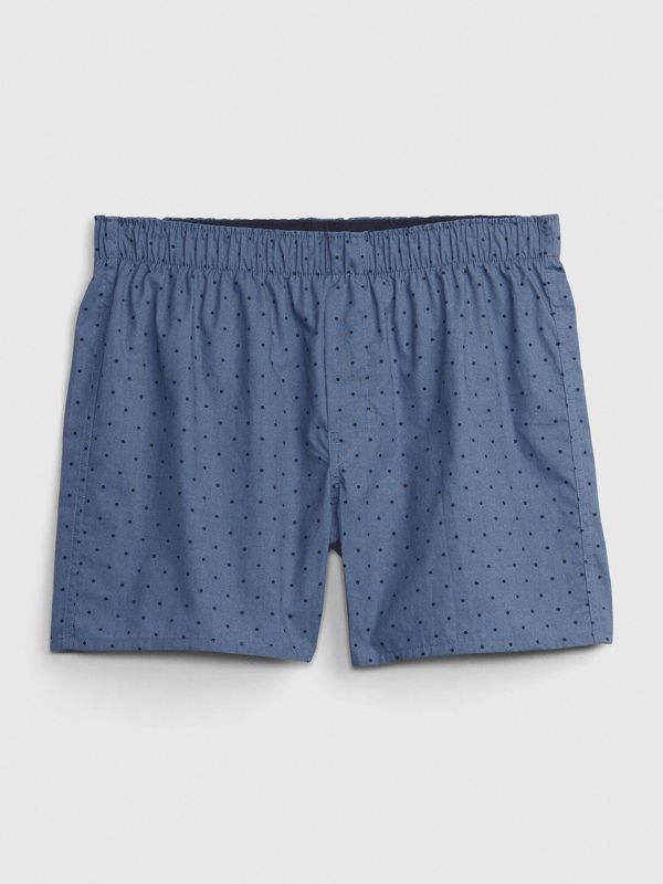 GAP GAP Patterned Shorts - Men