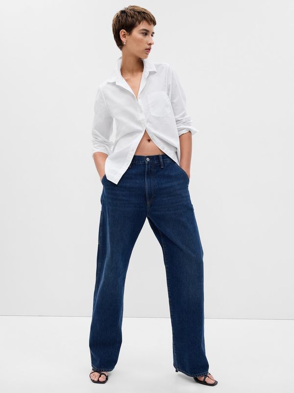 GAP GAP Perfect shirt - Women