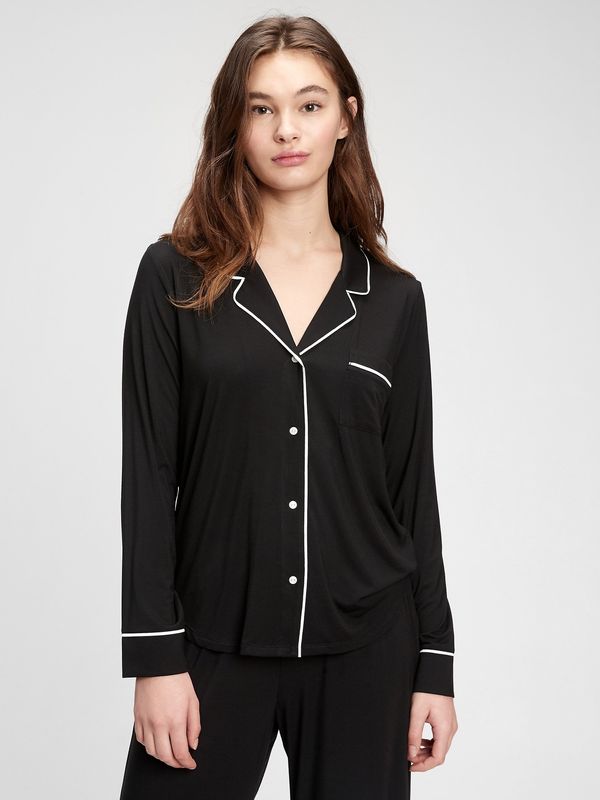 GAP GAP Pyjama Jacket - Women