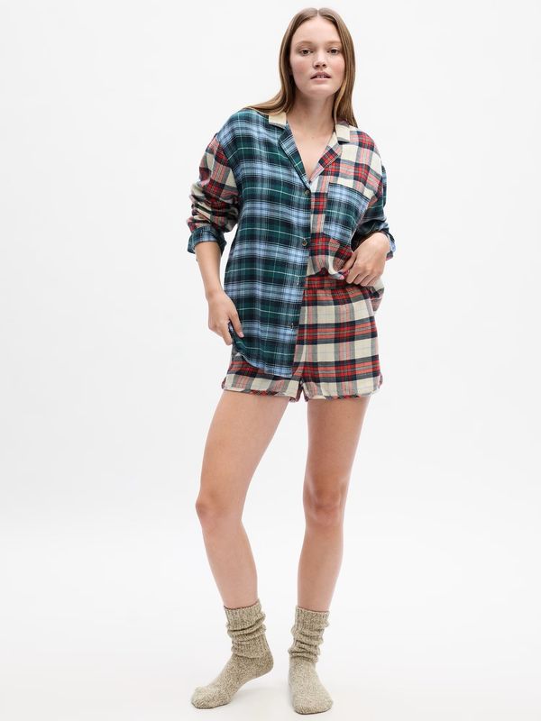 GAP GAP Pyjama Shorts - Women