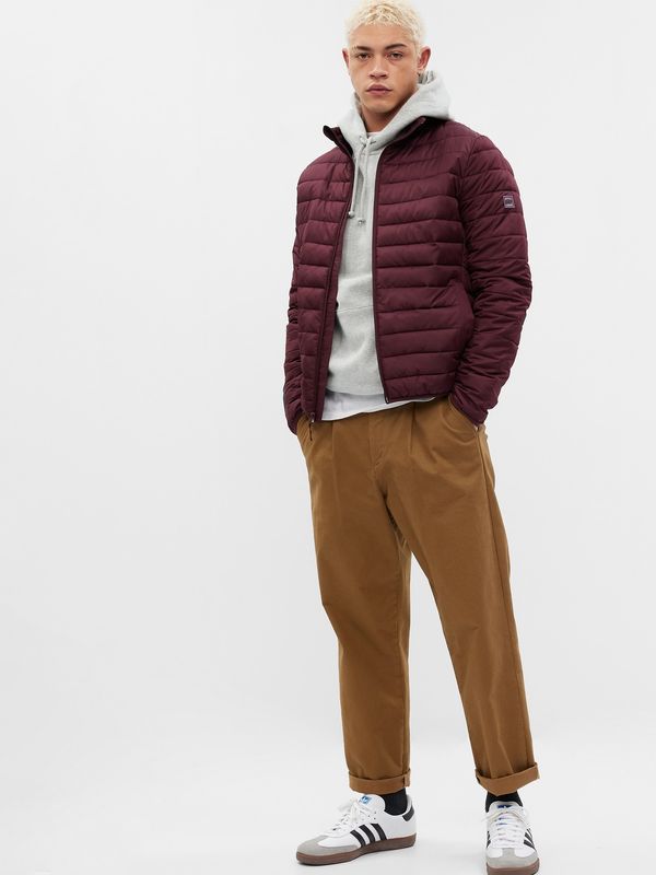 GAP GAP Quilted Jacket - Men