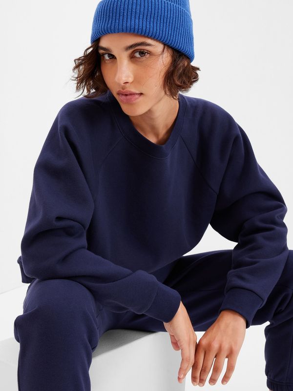 GAP GAP Raglan Vintage Soft Sweatshirt - Women