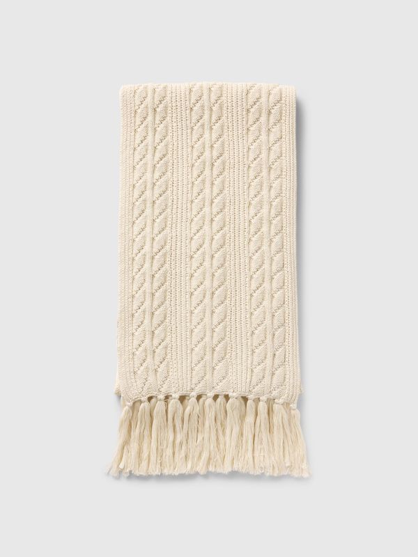 GAP GAP Scarf with tassels - Women's