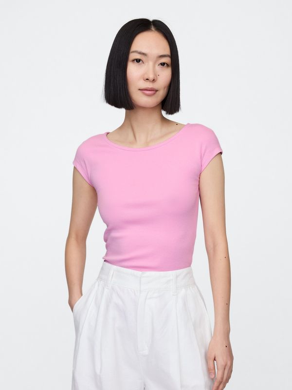 GAP GAP Short-sleeved T-shirt - Women's