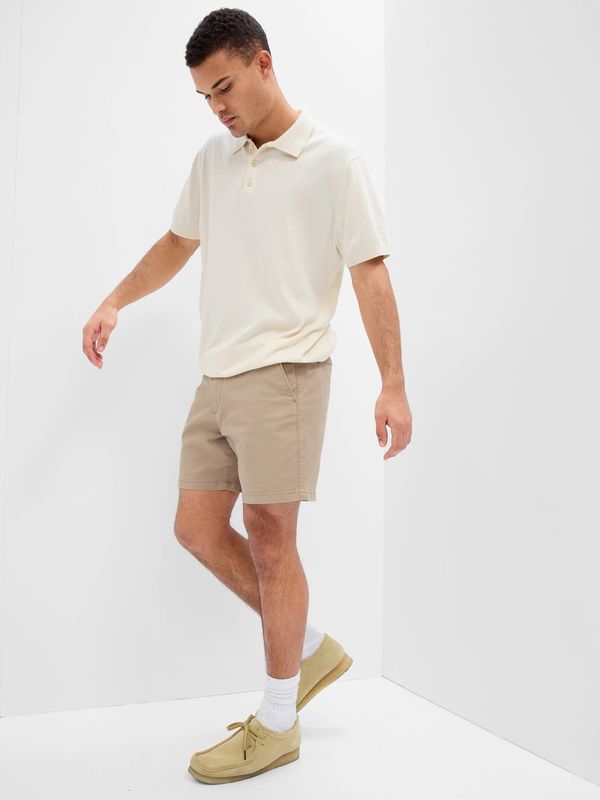 GAP GAP Shorts essential khaki - Men