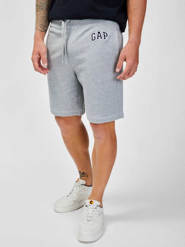 GAP GAP Shorts mini arch short - Men