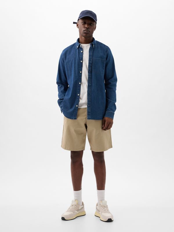 GAP GAP Shorts vintage - Mens