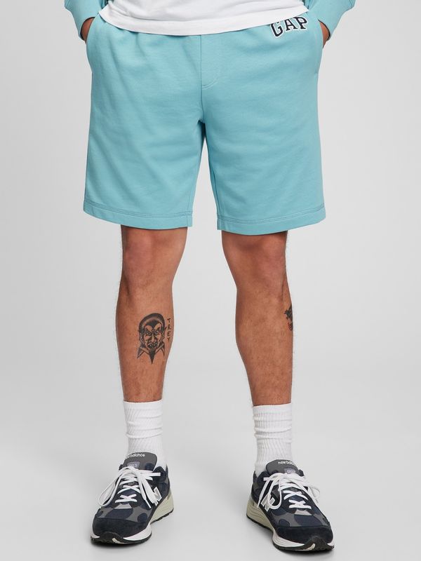 GAP GAP Shorts with logo - Men