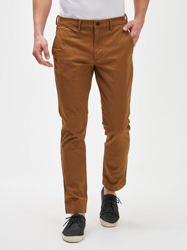 GAP GAP Slim Fit Pants - Men's