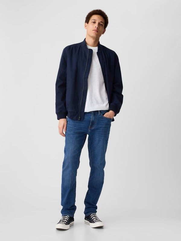 GAP GAP Slim softflex jeans - Men's