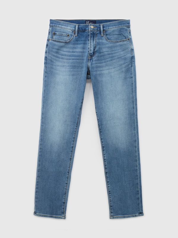 GAP GAP Slim softflex jeans - Men's