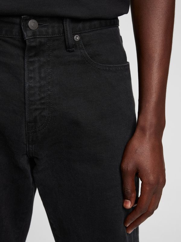 GAP GAP Slim straight jeans - Men's