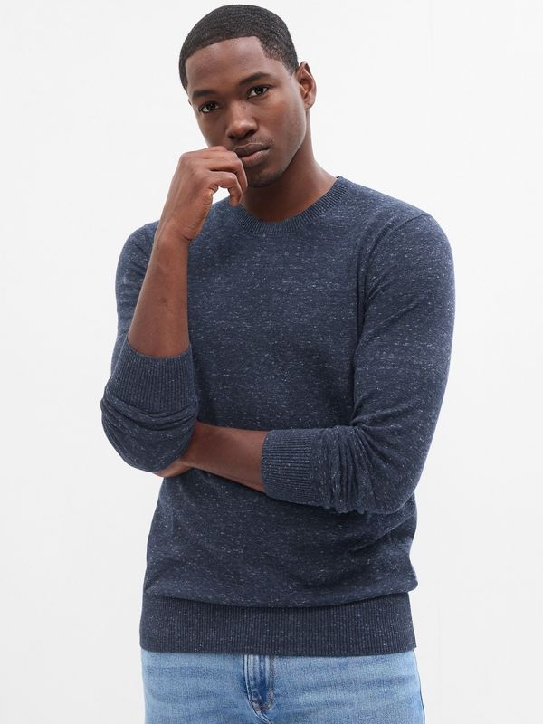 GAP GAP Smooth Knitted Sweater - Men