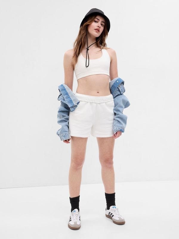 GAP GAP Soft bra with logo - Girls