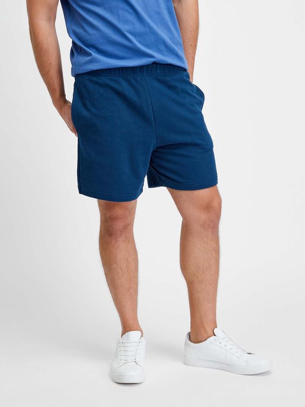 GAP GAP Solid Color Shorts - Men