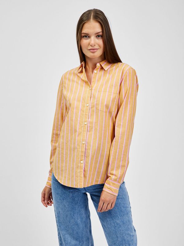 GAP GAP Striped Shirt classic - Women
