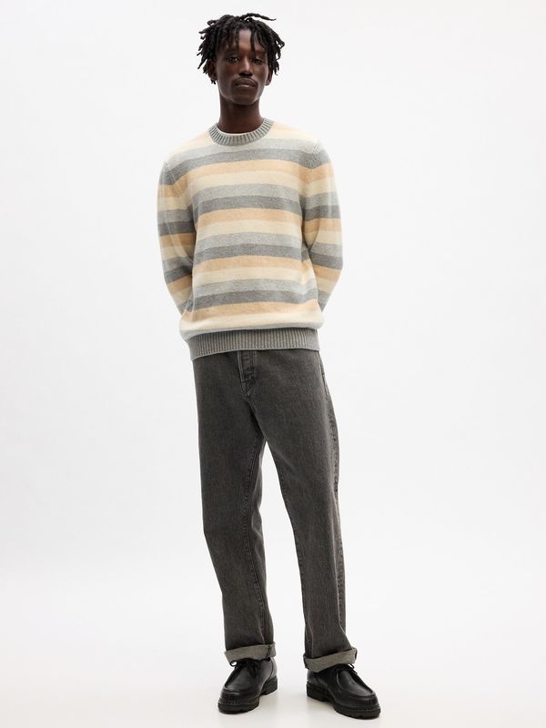 GAP GAP Striped sweater - Men