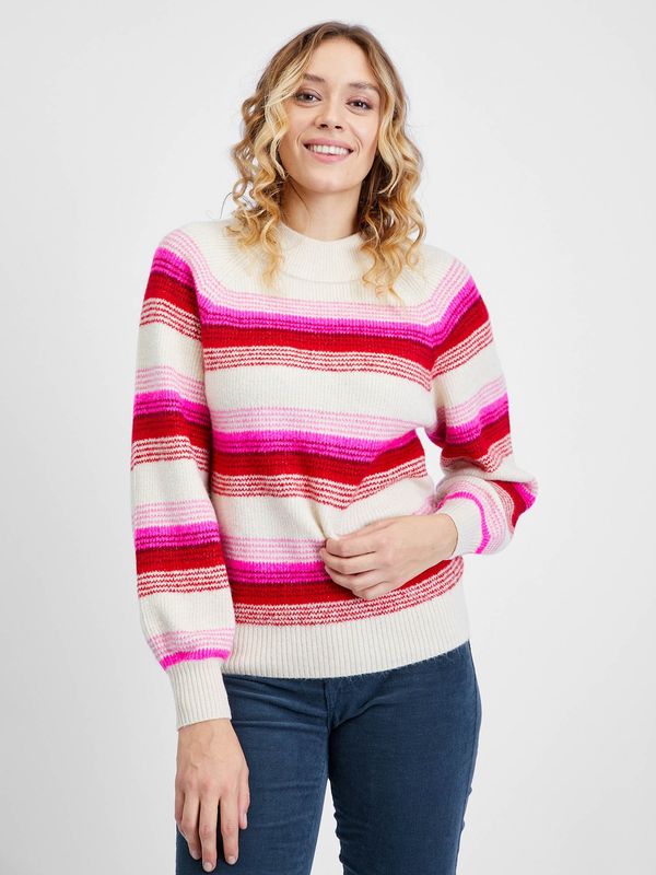GAP GAP Striped Sweater - Women