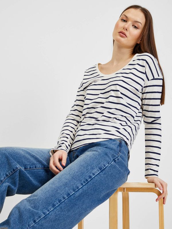 GAP GAP Striped T-shirt organic - Women