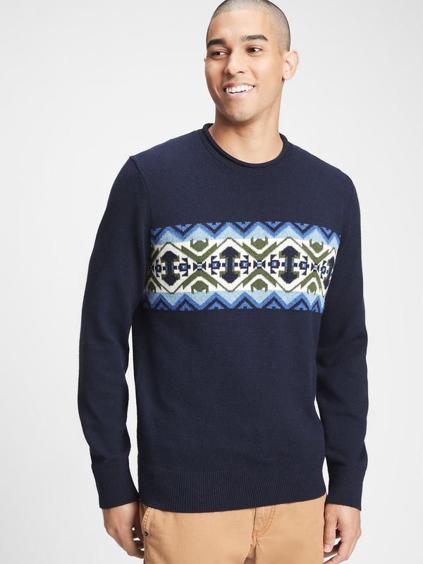 GAP GAP Sweater - Men's