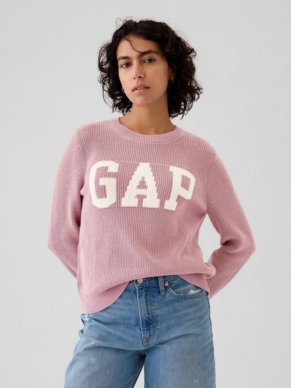 GAP GAP Sweater with logo - Women