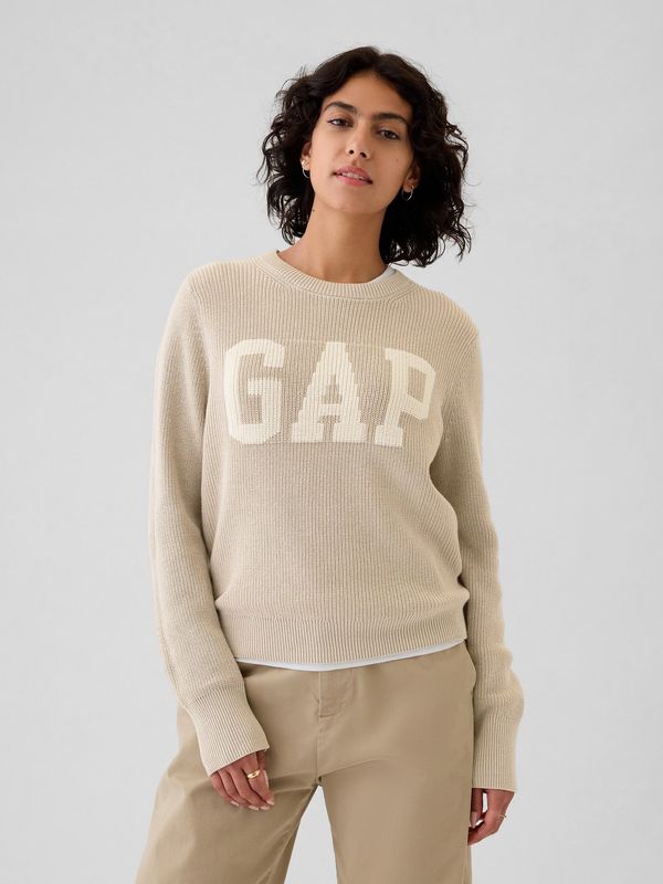 GAP GAP Sweater with logo - Women
