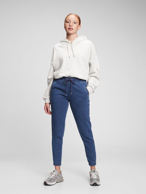 GAP GAP Sweatpants brushed farrel - Women