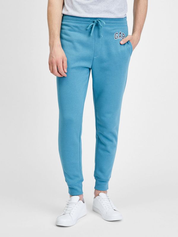 GAP GAP Sweatpants fleece joggers - Men