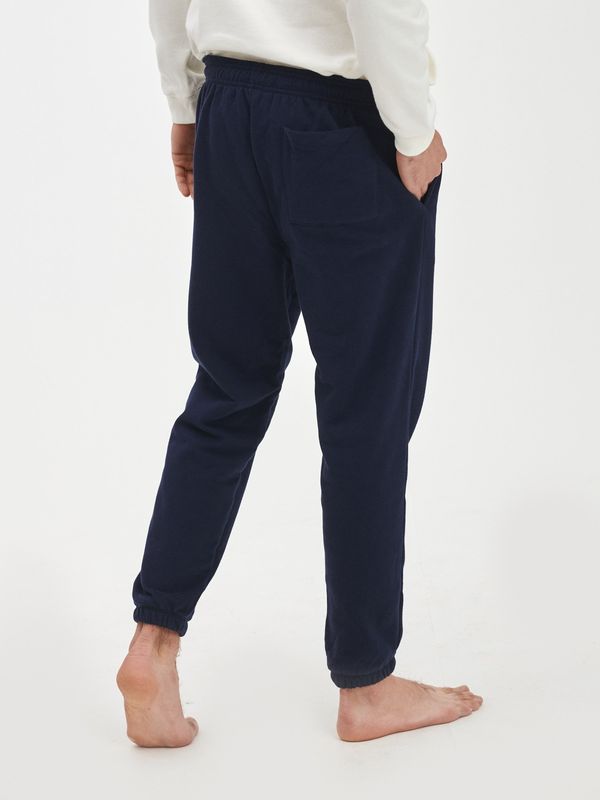 GAP GAP Sweatpants fleece joggers - Men