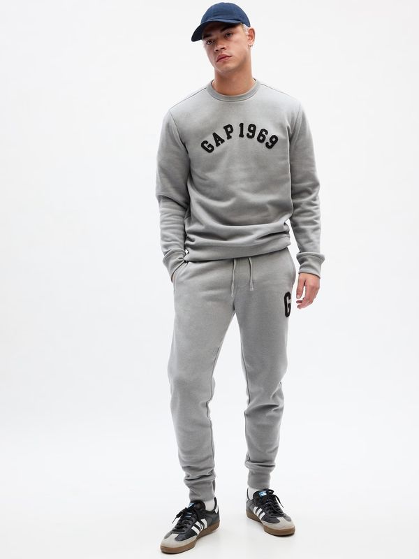 GAP GAP Sweatpants with logo - Men