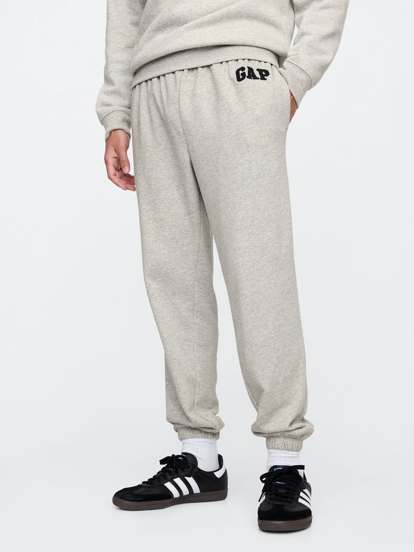 GAP GAP Sweatpants with logo - Men's